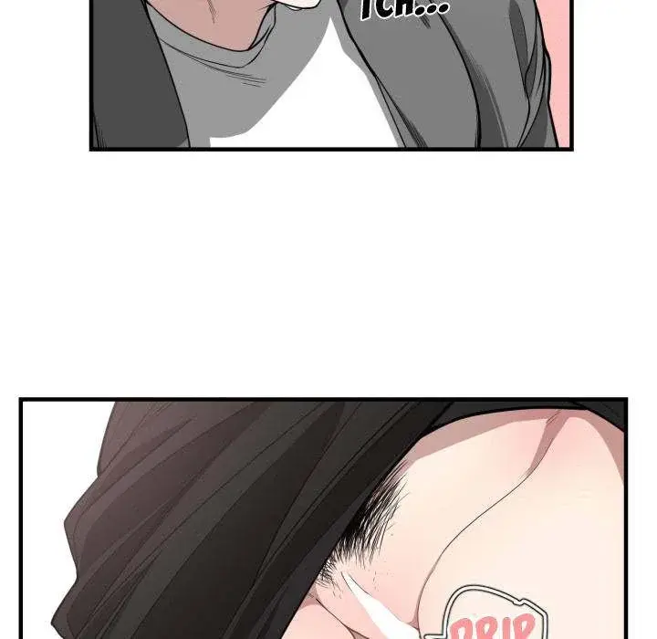 You are not that Special! Episode 3 - Page 19