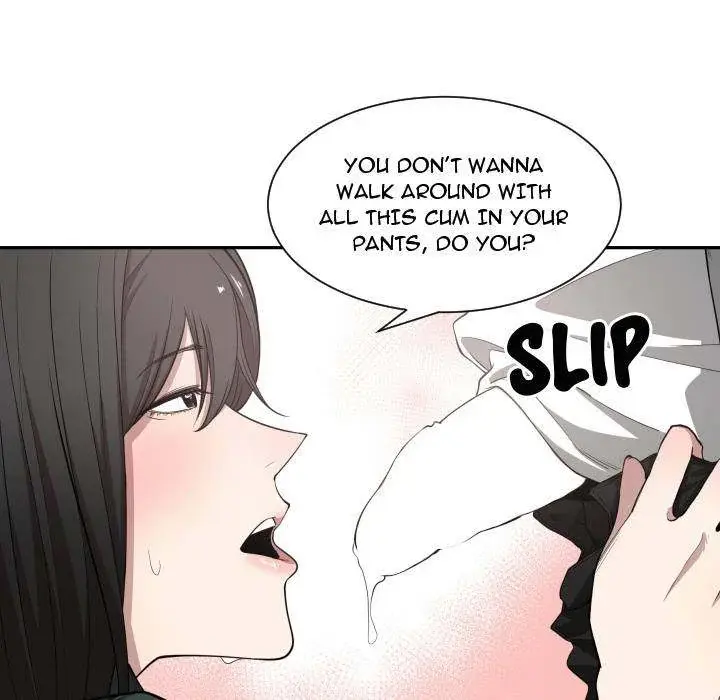 You are not that Special! Episode 3 - Page 34