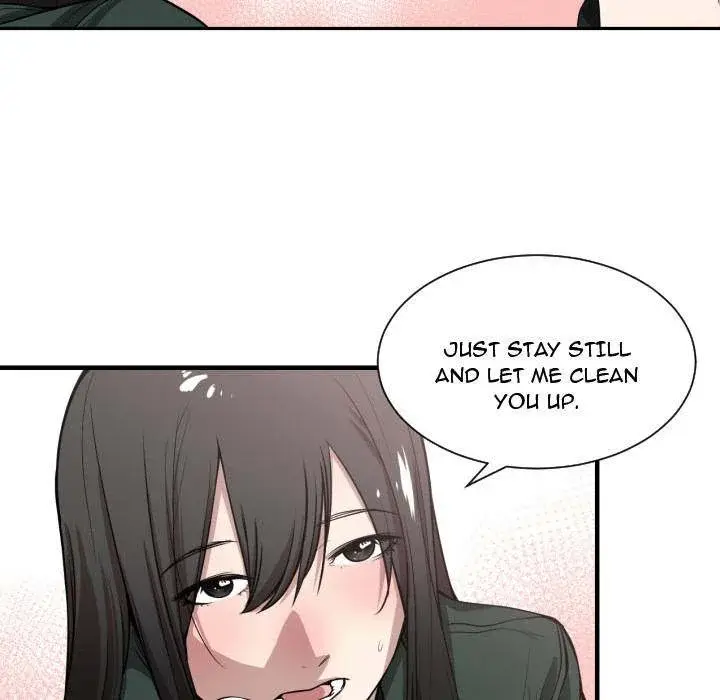 You are not that Special! Episode 3 - Page 35