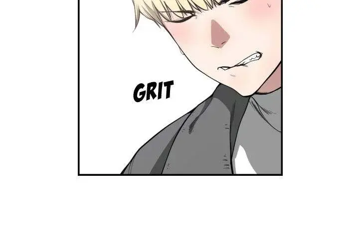 You are not that Special! Episode 3 - Page 4