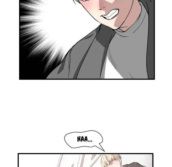 You are not that Special! Episode 3 - Page 41