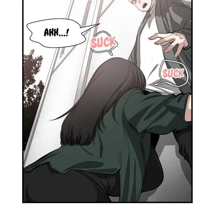 You are not that Special! Episode 3 - Page 42