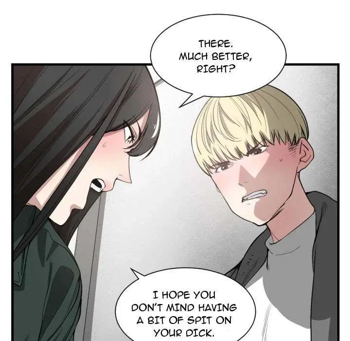 You are not that Special! Episode 3 - Page 47