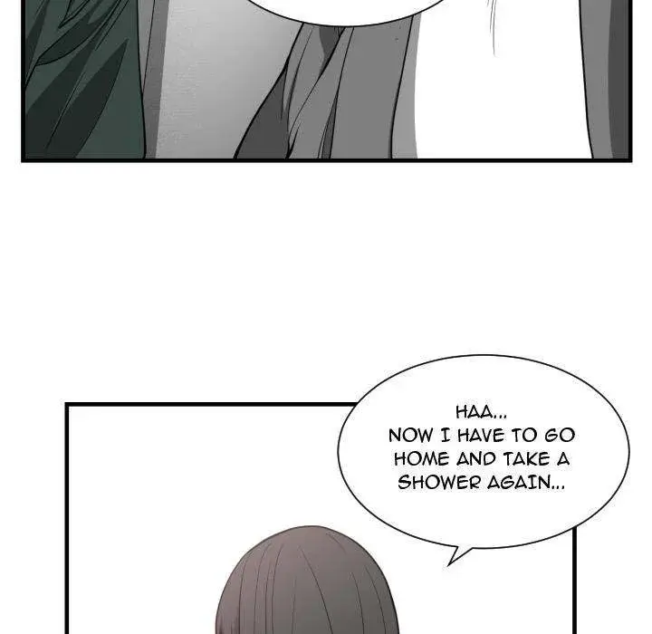 You are not that Special! Episode 3 - Page 48