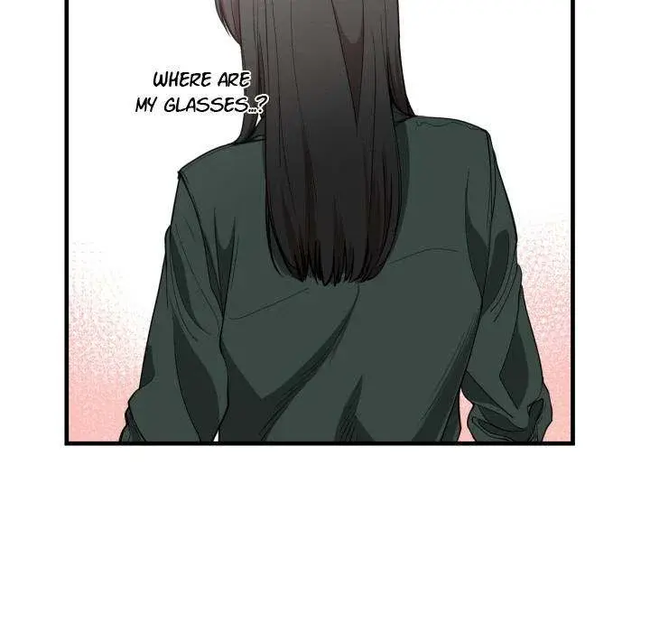 You are not that Special! Episode 3 - Page 49