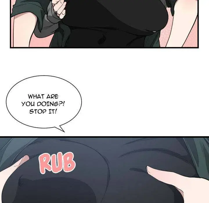You are not that Special! Episode 3 - Page 52