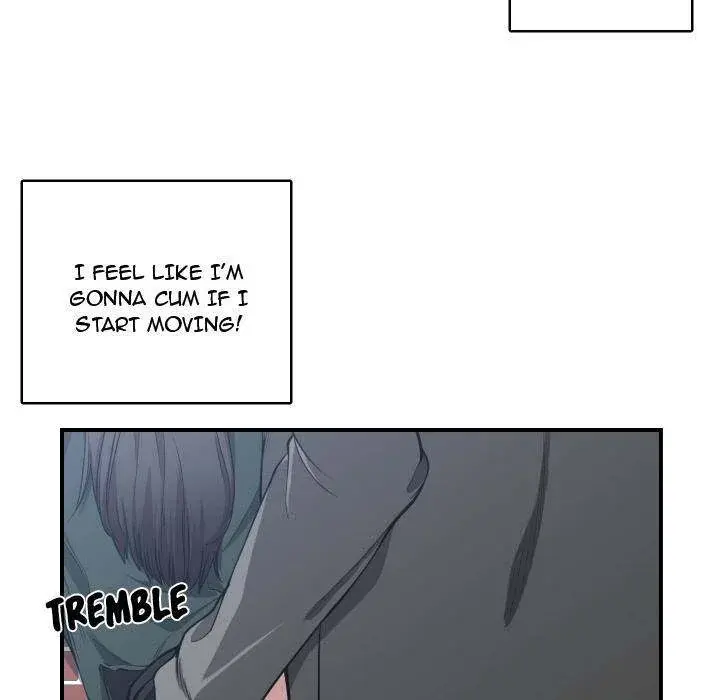 You are not that Special! Episode 3 - Page 6