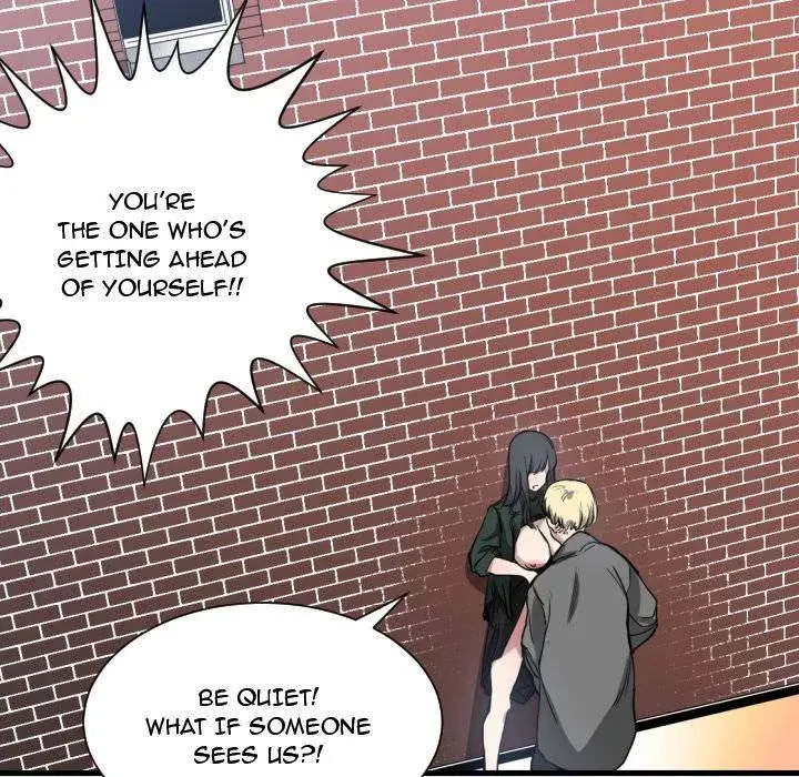 You are not that Special! Episode 3 - Page 62