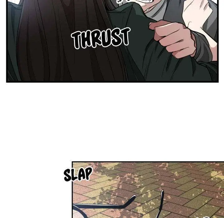 You are not that Special! Episode 3 - Page 65