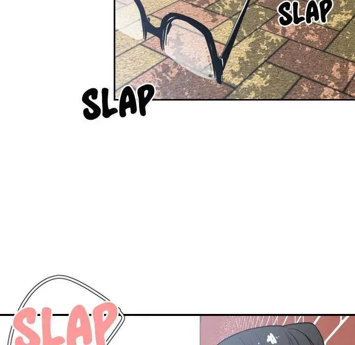 You are not that Special! Episode 3 - Page 66