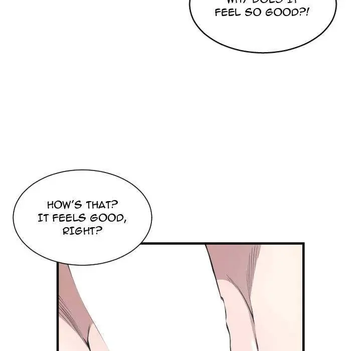 You are not that Special! Episode 3 - Page 71