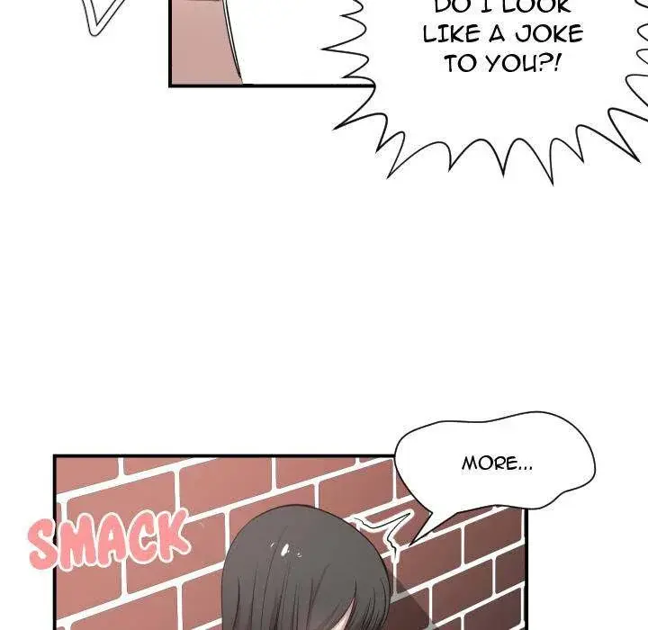 You are not that Special! Episode 3 - Page 78