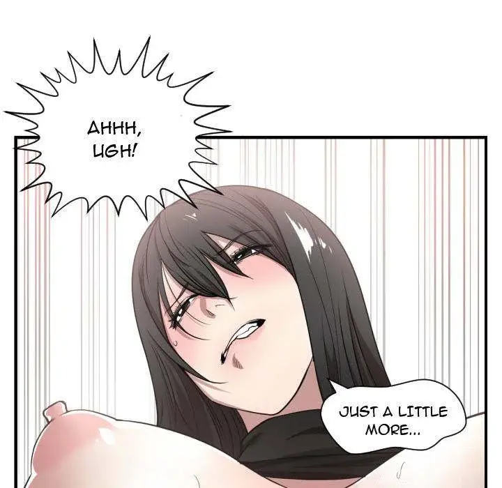 You are not that Special! Episode 3 - Page 80