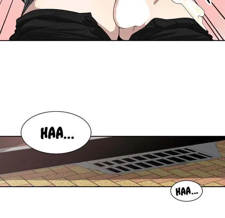 You are not that Special! Episode 3 - Page 83
