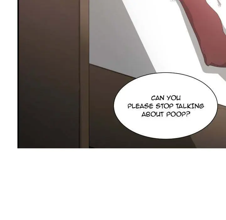 You are not that Special! Episode 3 - Page 92