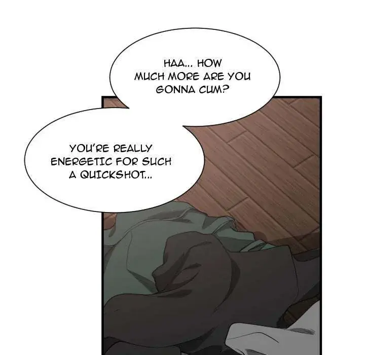 You are not that Special! Episode 3 - Page 97
