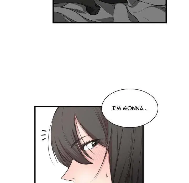 You are not that Special! Episode 3 - Page 98