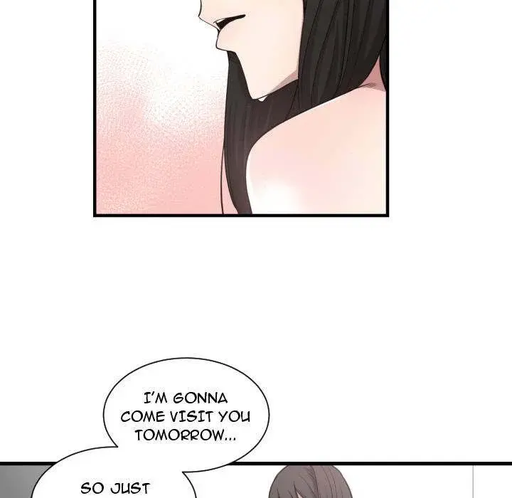 You are not that Special! Episode 3 - Page 99