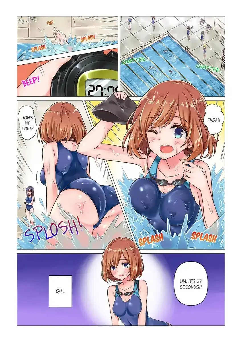 You Came During the Massage Earlier, Didn’t You? Episode 1 - Page 2