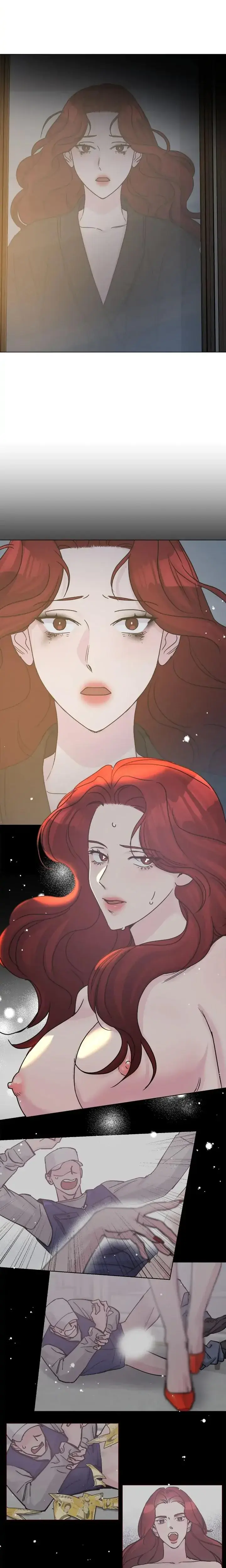 You Feel as Much as You Know Episode 42 - Page 17