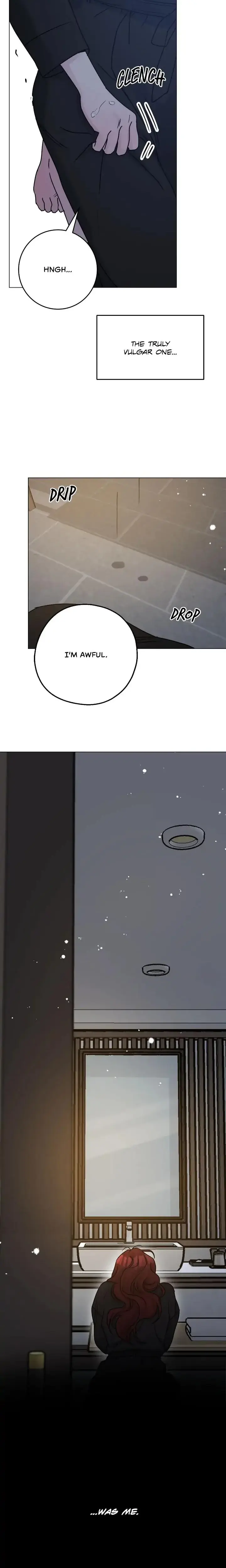 You Feel as Much as You Know Episode 42 - Page 20
