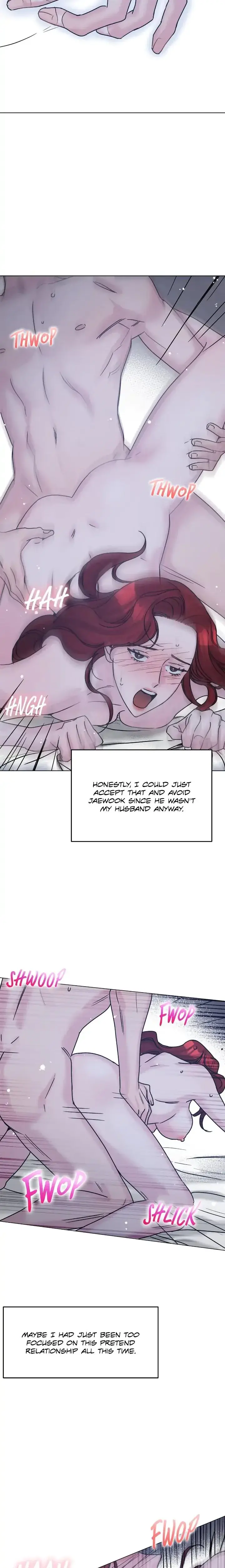 You Feel as Much as You Know Episode 42 - Page 4