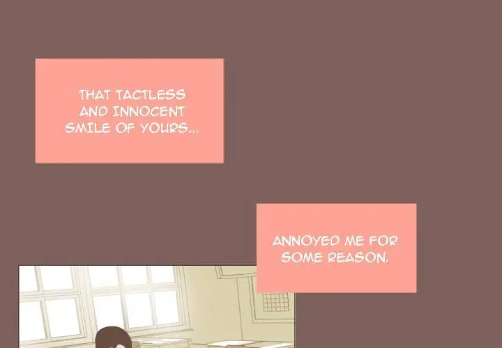 You Have The Wrong Person Episode 14 - Page 1