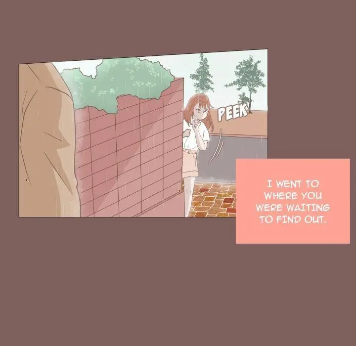 You Have The Wrong Person Episode 14 - Page 11