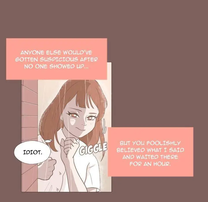 You Have The Wrong Person Episode 14 - Page 13