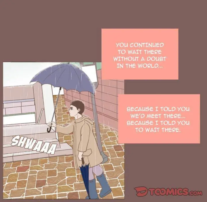 You Have The Wrong Person Episode 14 - Page 14