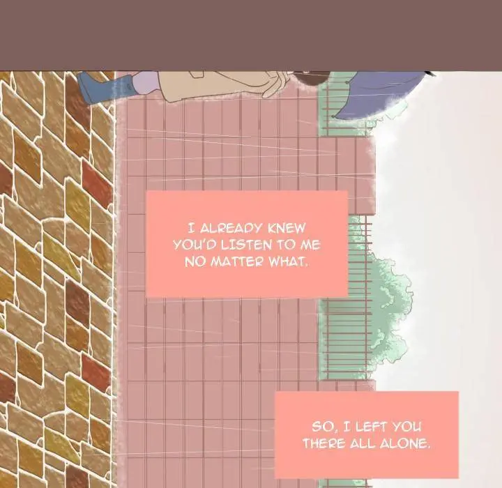 You Have The Wrong Person Episode 14 - Page 15