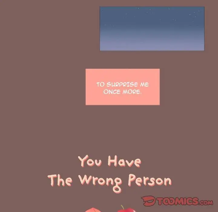 You Have The Wrong Person Episode 14 - Page 18