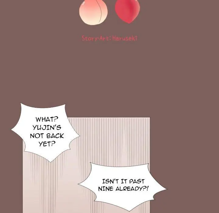 You Have The Wrong Person Episode 14 - Page 19