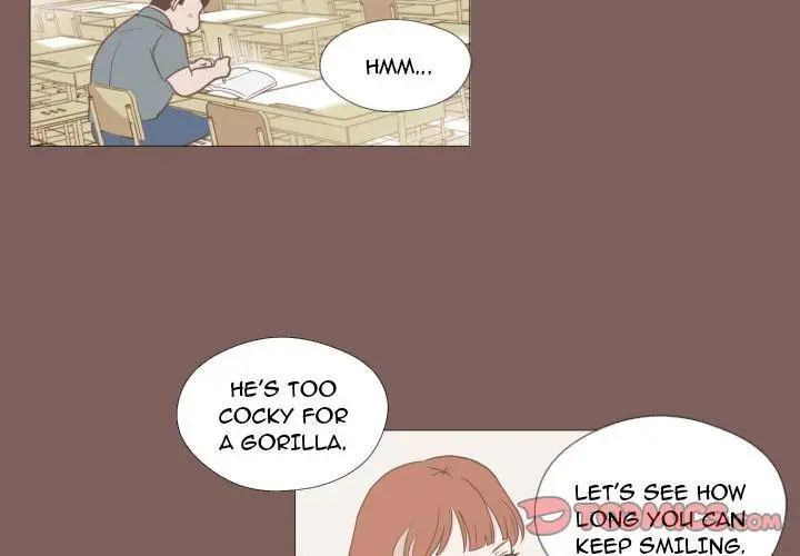 You Have The Wrong Person Episode 14 - Page 2