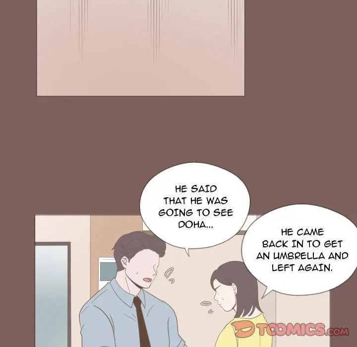 You Have The Wrong Person Episode 14 - Page 20