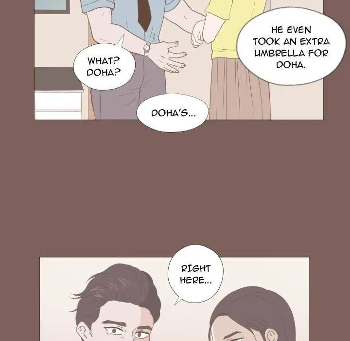You Have The Wrong Person Episode 14 - Page 21