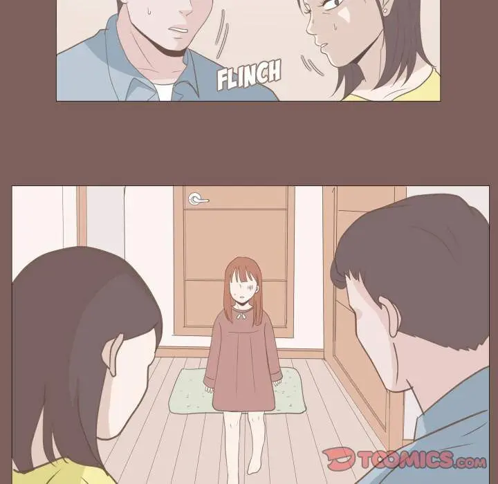 You Have The Wrong Person Episode 14 - Page 22
