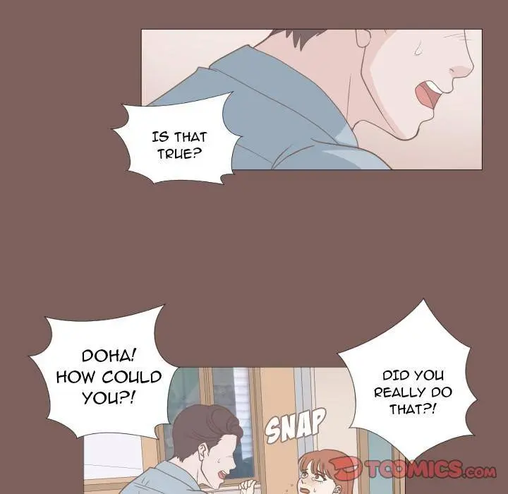 You Have The Wrong Person Episode 14 - Page 24
