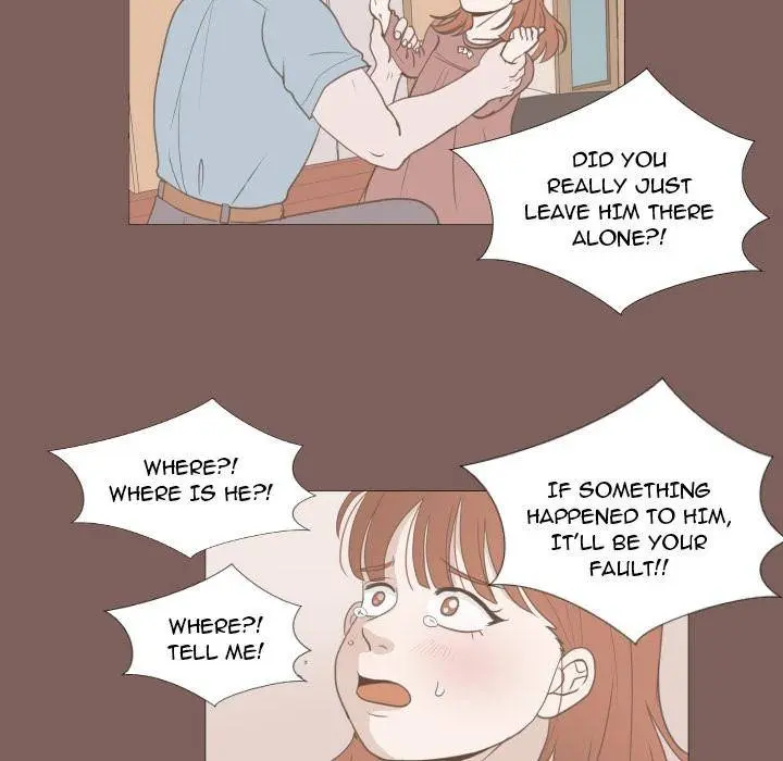 You Have The Wrong Person Episode 14 - Page 25