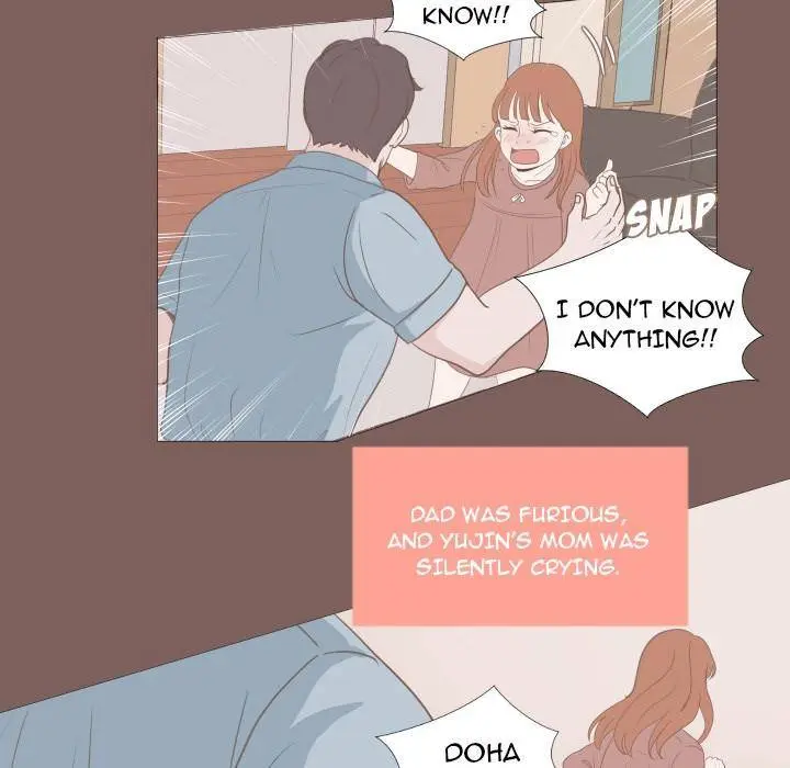 You Have The Wrong Person Episode 14 - Page 27