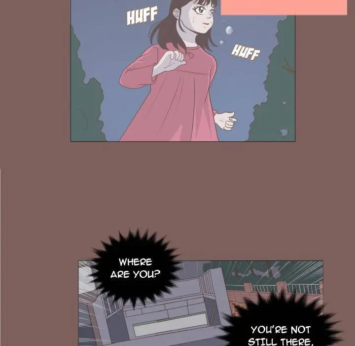 You Have The Wrong Person Episode 14 - Page 29