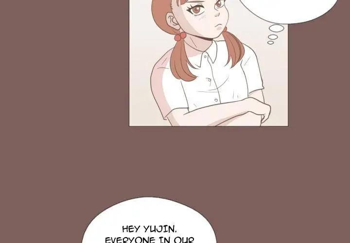 You Have The Wrong Person Episode 14 - Page 3