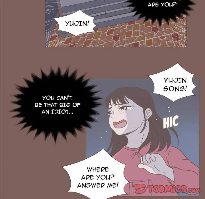 You Have The Wrong Person Episode 14 - Page 30