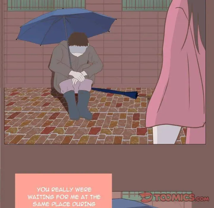 You Have The Wrong Person Episode 14 - Page 32