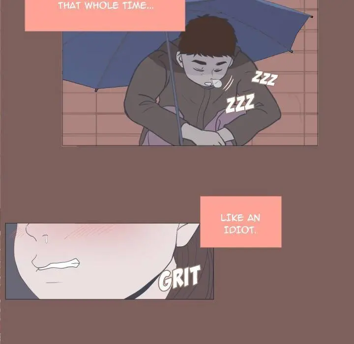 You Have The Wrong Person Episode 14 - Page 33