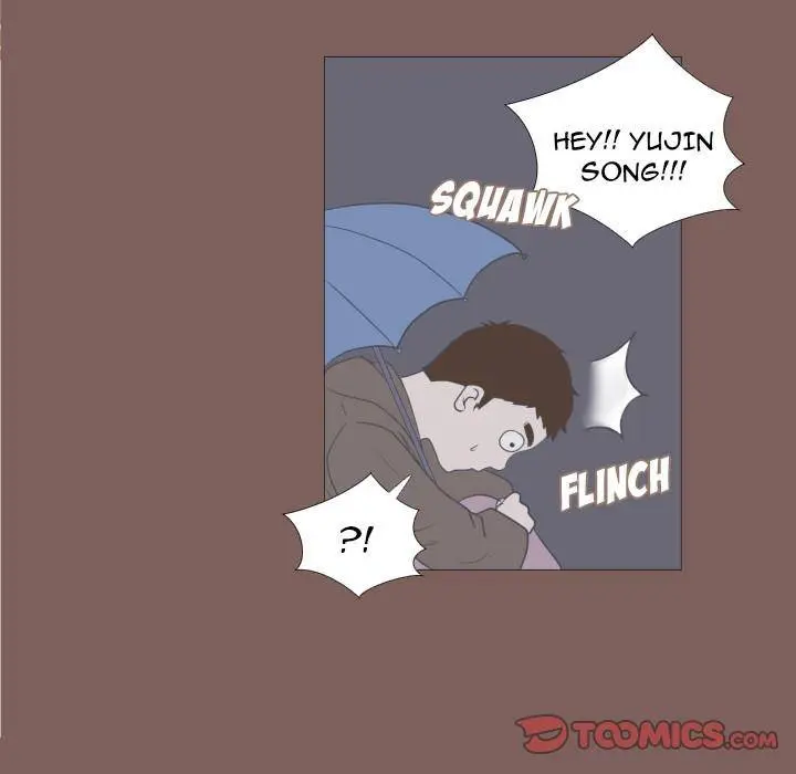 You Have The Wrong Person Episode 14 - Page 34