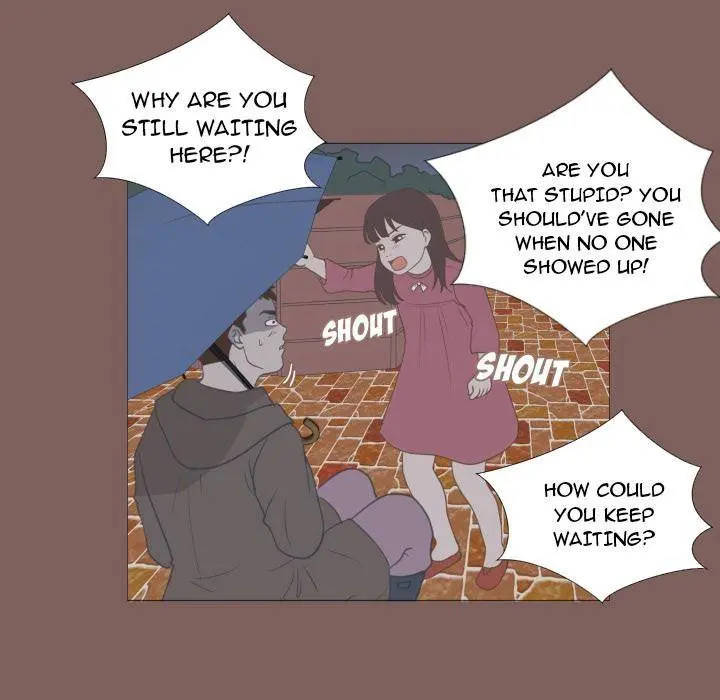 You Have The Wrong Person Episode 14 - Page 35