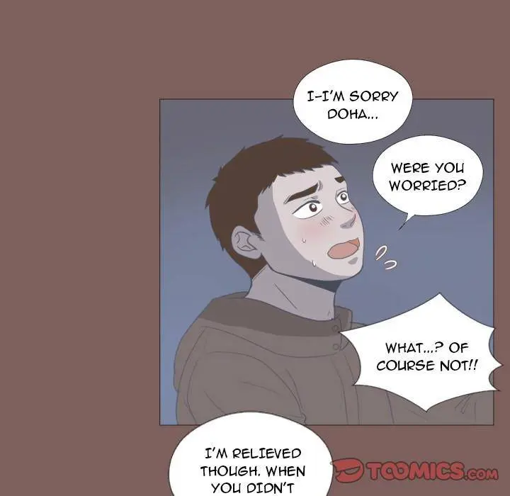 You Have The Wrong Person Episode 14 - Page 36