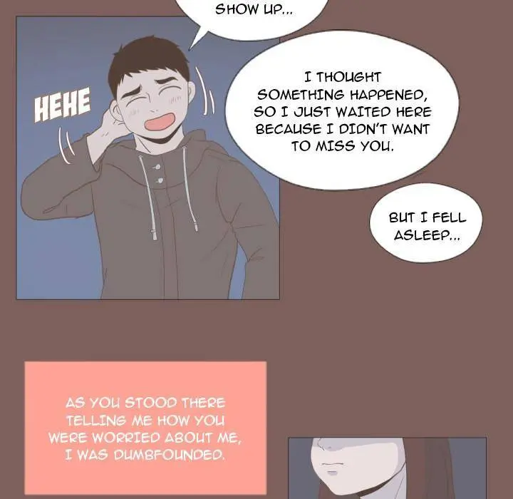 You Have The Wrong Person Episode 14 - Page 37