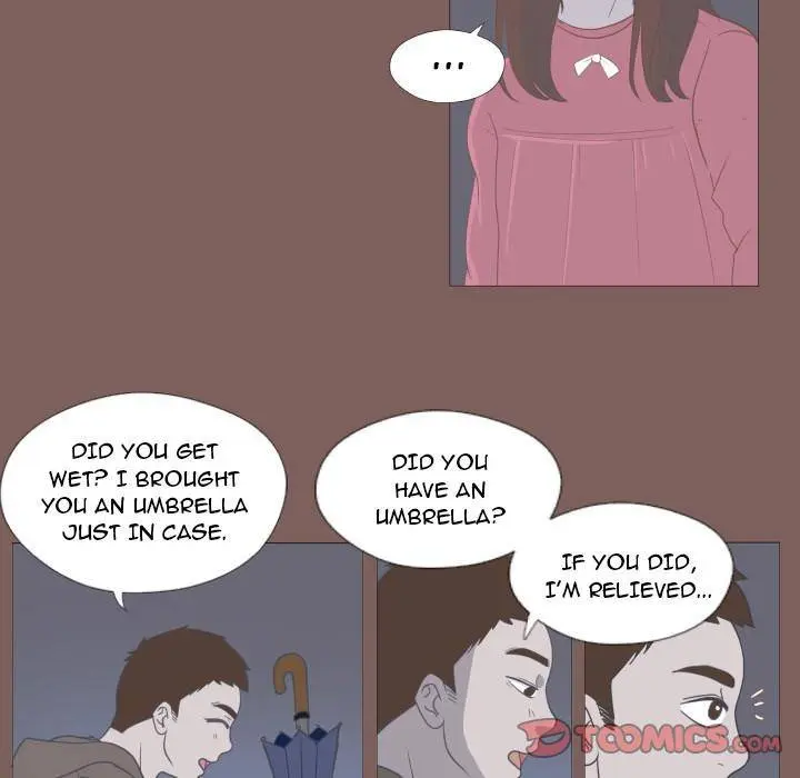 You Have The Wrong Person Episode 14 - Page 38